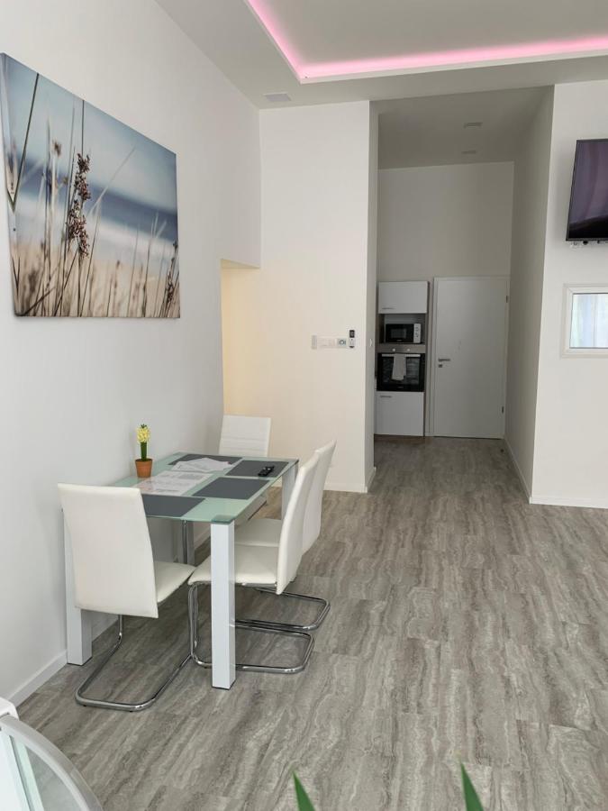 Luxury Apartment In The Central Budapesta Exterior foto