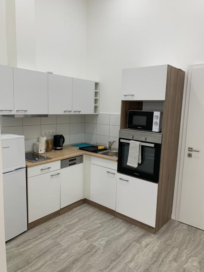 Luxury Apartment In The Central Budapesta Exterior foto