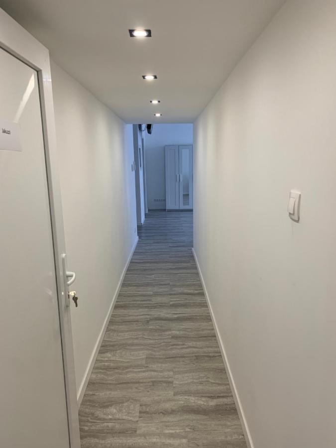 Luxury Apartment In The Central Budapesta Exterior foto